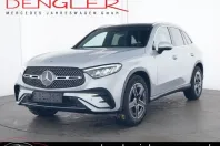 Mercedes-Benz GLC 200 (Clasa GLC) din 2024 cu 13.176 km - oferta MER193173 - foto 1