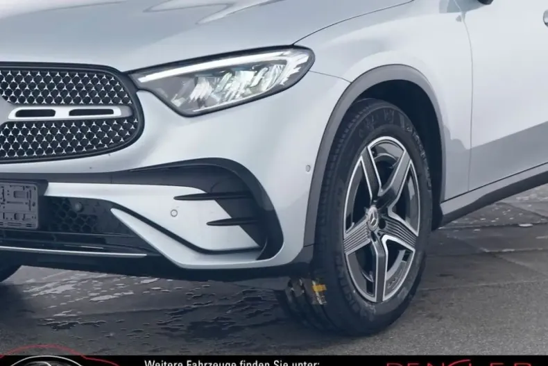 Mercedes-Benz GLC 200 (Clasa GLC) din 2024 cu 13.176 km - oferta MER193173 - foto 8