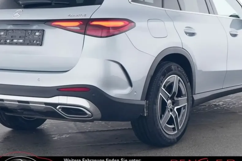 Mercedes-Benz GLC 200 (Clasa GLC) din 2024 cu 13.176 km - oferta MER193173 - foto 9