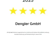 Mercedes-Benz GLC 200 (Clasa GLC) din 2024 cu 13.176 km - oferta MER193173 - foto 13