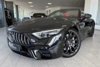 Mercedes-Benz SL 43 AMG (Clasa SL) din 2026 cu 1.000 km - oferta MER193174 - foto 1