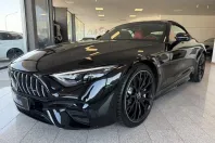 Mercedes-Benz SL 43 AMG (Clasa SL) din 2026 cu 1.000 km - oferta MER193174 - foto 3