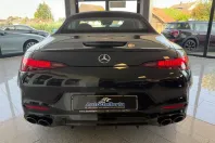 Mercedes-Benz SL 43 AMG (Clasa SL) din 2026 cu 1.000 km - oferta MER193174 - foto 8