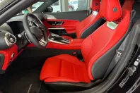 Mercedes-Benz SL 43 AMG (Clasa SL) din 2026 cu 1.000 km - oferta MER193174 - foto 9