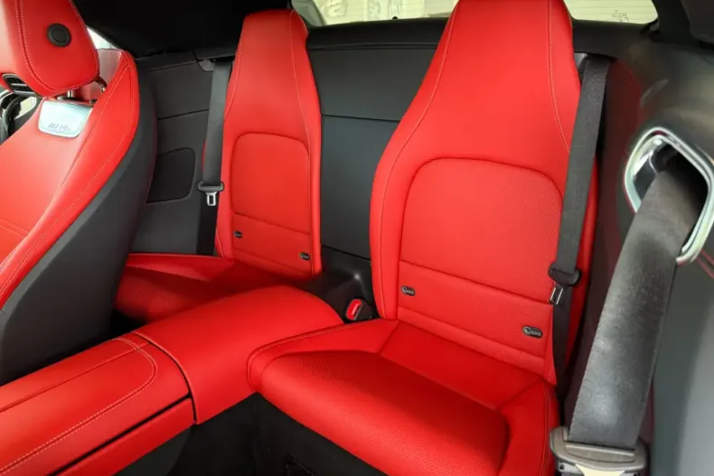 Mercedes-Benz SL 43 AMG (Clasa SL) din 2026 cu 1.000 km - oferta MER193174 - foto 13