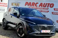 Nissan Qashqai din 2025 cu 19.000 km - oferta NIS193175 - foto 1