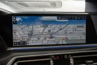 BMW X6 M (Seria X) din 2022 cu 45.376 km - oferta BMW193176 - foto 8