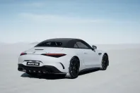 Mercedes-Benz SL 63 AMG (Clasa SL) din 2022 cu 6.000 km - oferta MER193177 - foto 2