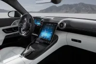 Mercedes-Benz SL 63 AMG (Clasa SL) din 2022 cu 6.000 km - oferta MER193177 - foto 4