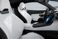 Mercedes-Benz SL 63 AMG (Clasa SL) din 2022 cu 6.000 km - oferta MER193177 - foto 5