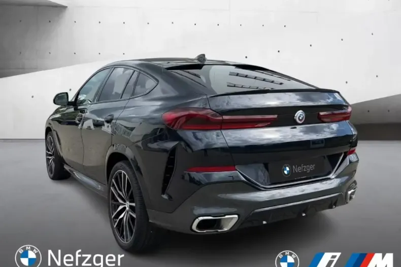 BMW X6 M (Seria X) din 2023 cu 68.987 km - oferta BMW193178 - foto 3