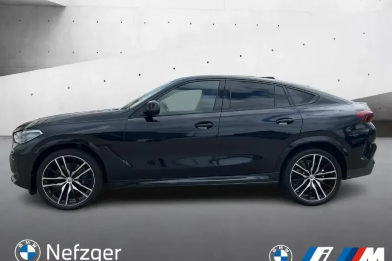 BMW X6 M (Seria X) din 2023 cu 68.987 km - oferta BMW193178 - foto 4