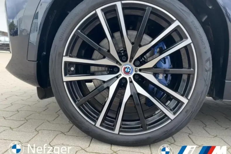 BMW X6 M (Seria X) din 2023 cu 68.987 km - oferta BMW193178 - foto 7