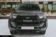 Toyota Hilux din 2024 cu 37.614 km - oferta TOY193179 - foto 3