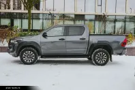 Toyota Hilux din 2024 cu 37.614 km - oferta TOY193179 - foto 8