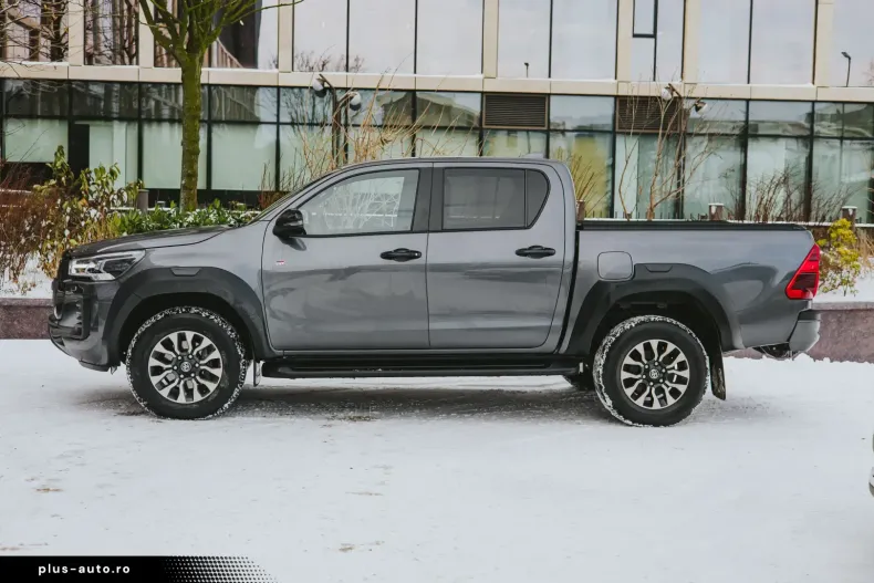 Toyota Hilux din 2024 cu 37.614 km - oferta TOY193179 - foto 8