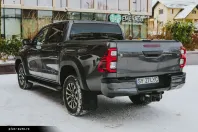 Toyota Hilux din 2024 cu 37.614 km - oferta TOY193179 - foto 9