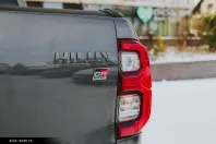 Toyota Hilux din 2024 cu 37.614 km - oferta TOY193179 - foto 11