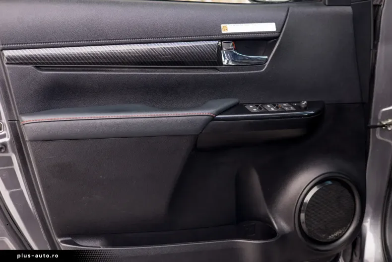 Toyota Hilux din 2024 cu 37.614 km - oferta TOY193179 - foto 18