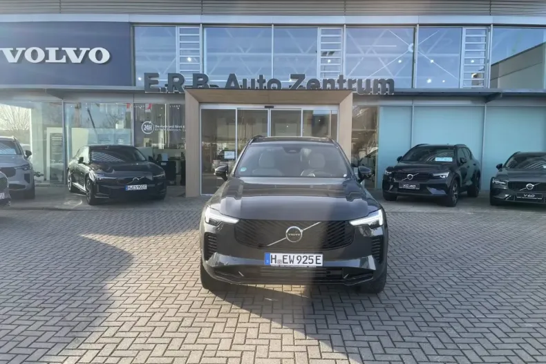 Volvo XC90 din 2026 cu 9.000 km - oferta VOL193180 - foto 3