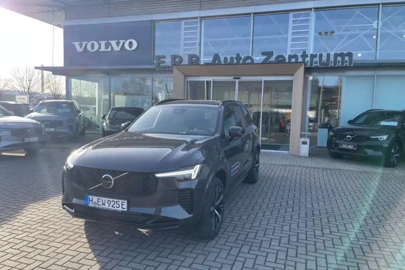 Volvo XC90 din 2026 cu 9.000 km - oferta VOL193180 - foto 7