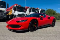 Ferrari 296 GTB din 2024 cu 6.300 km - oferta FER193181 - foto 2