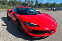 Ferrari 296 GTB din 2024 cu 6.300 km - oferta FER193181 - foto 3