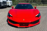 Ferrari 296 GTB din 2024 cu 6.300 km - oferta FER193181 - foto 4