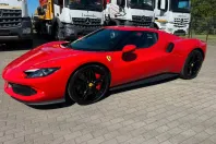 Ferrari 296 GTB din 2024 cu 6.300 km - oferta FER193181 - foto 6