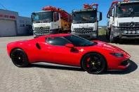 Ferrari 296 GTB din 2024 cu 6.300 km - oferta FER193181 - foto 8