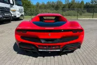 Ferrari 296 GTB din 2024 cu 6.300 km - oferta FER193181 - foto 9