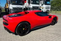 Ferrari 296 GTB din 2024 cu 6.300 km - oferta FER193181 - foto 11