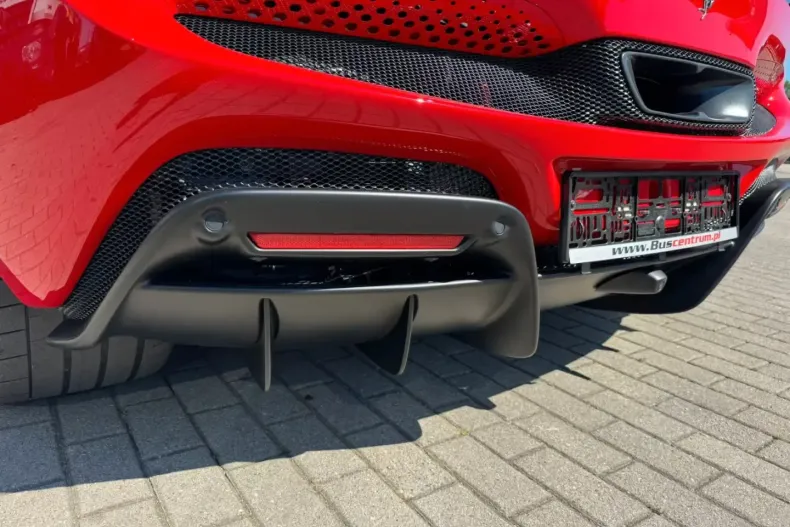 Ferrari 296 GTB din 2024 cu 6.300 km - oferta FER193181 - foto 12