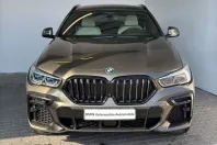 BMW X6 M (Seria X) din 2022 cu 69.853 km - oferta BMW193182 - foto 1