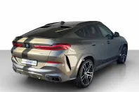 BMW X6 M (Seria X) din 2022 cu 69.853 km - oferta BMW193182 - foto 2