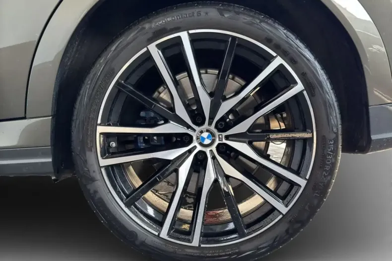 BMW X6 M (Seria X) din 2022 cu 69.853 km - oferta BMW193182 - foto 4