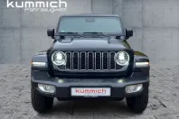 Jeep Wrangler din 2024 cu 45.550 km - oferta JEE193183 - foto 2