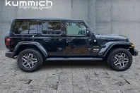 Jeep Wrangler din 2024 cu 45.550 km - oferta JEE193183 - foto 3
