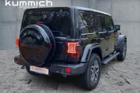 Jeep Wrangler din 2024 cu 45.550 km - oferta JEE193183 - foto 4