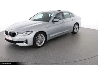 BMW 530 (Seria 5) din 2021 cu 26.224 km - oferta BMW193184 - foto 2