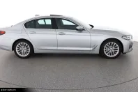 BMW 530 (Seria 5) din 2021 cu 26.224 km - oferta BMW193184 - foto 4