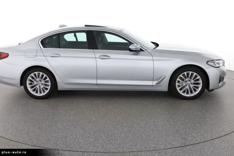 BMW 530 (Seria 5) din 2021 cu 26.224 km - oferta BMW193184 - foto 4