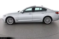 BMW 530 (Seria 5) din 2021 cu 26.224 km - oferta BMW193184 - foto 5