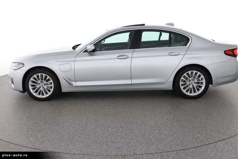 BMW 530 (Seria 5) din 2021 cu 26.224 km - oferta BMW193184 - foto 5