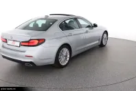 BMW 530 (Seria 5) din 2021 cu 26.224 km - oferta BMW193184 - foto 6