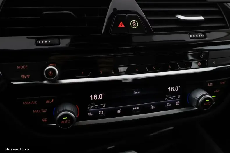 BMW 530 (Seria 5) din 2021 cu 26.224 km - oferta BMW193184 - foto 10