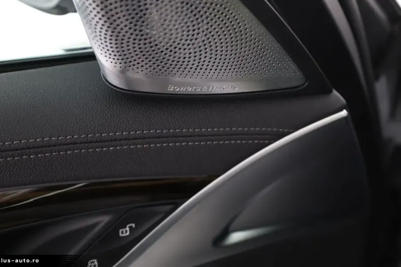 BMW 530 (Seria 5) din 2021 cu 26.224 km - oferta BMW193184 - foto 11