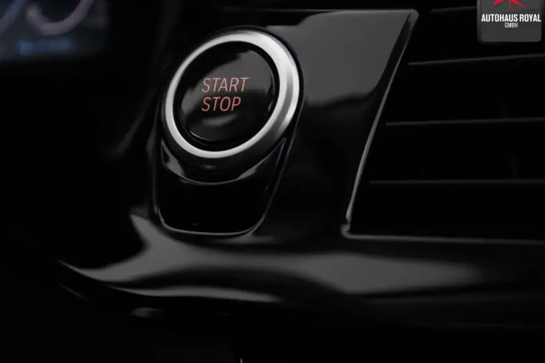 BMW 530 (Seria 5) din 2021 cu 26.224 km - oferta BMW193184 - foto 16