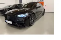 Mercedes-Benz S 580 (Clasa S) din 2022 cu 79.500 km - oferta MER193185 - foto 1