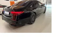 Mercedes-Benz S 580 (Clasa S) din 2022 cu 79.500 km - oferta MER193185 - foto 2